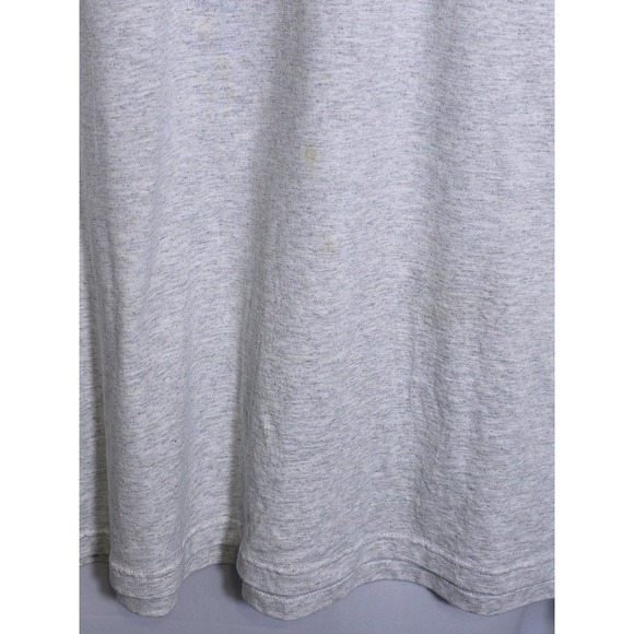 Vintage 90's Tybee Island Amusement Park Single Stitch Pocket Shirt Rare Georgia - Picture 6 of 7